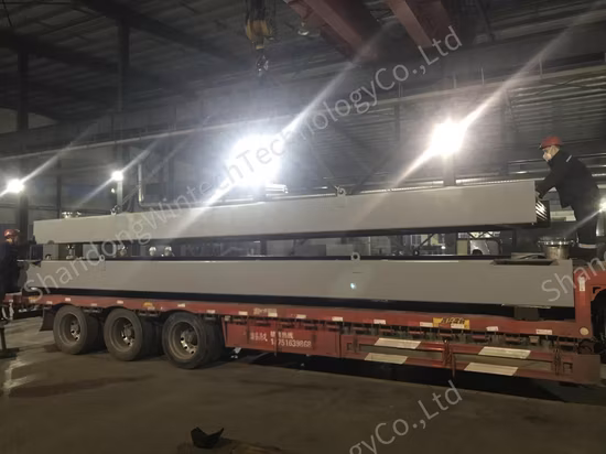 ASME および API コード 工場供給 圧縮天然ガス冷却システム フィン付きパイプ空冷熱交換器