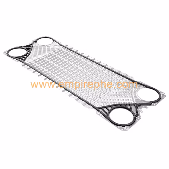 Gea/Tranter/Sondex/Funke/Apv/API/Schmidt 用 29 プレート熱交換器スペアパーツ